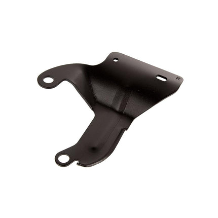 Omix-Ada | 13516.17 | Soft Top Bow Bracket, Left, 1&3 | OE Reference: 55397231AC | Fits 2007-2018 Jeep Wrangler JK 2-Door