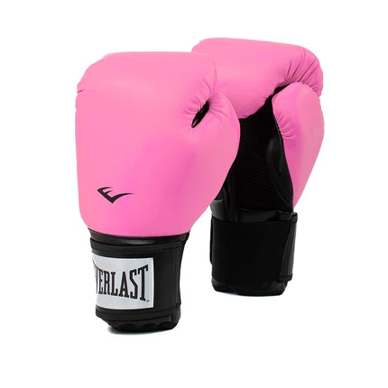 Everlast Prostyle 2 12oz Boxing Gloves (Pink), Mua