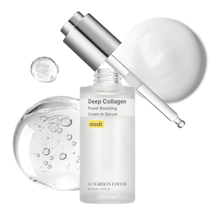 Deep Anti-wrinkle Cream in Serum