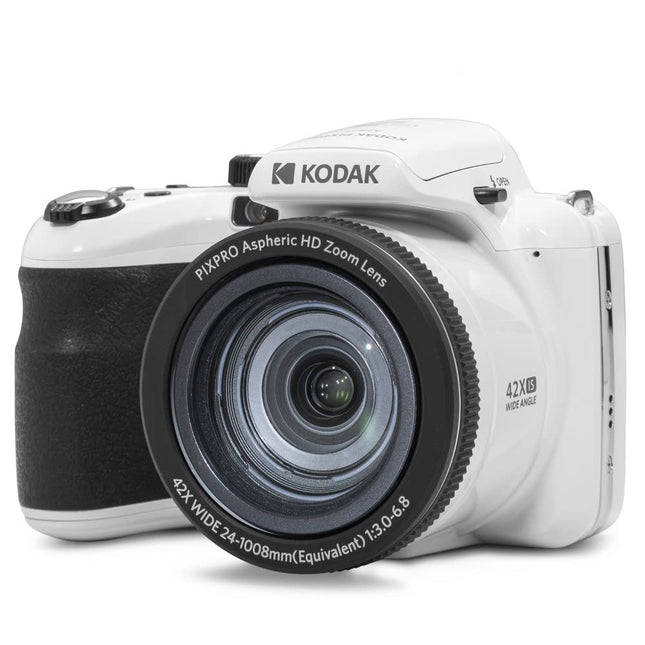 KODAK Pixpro Astro Zoom AZ425 - Digital Bridge Cam
