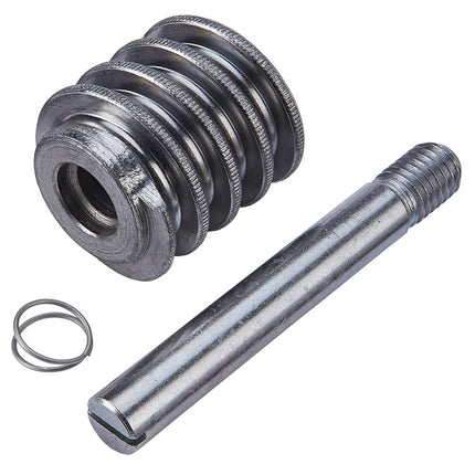Klein 21540 Knurl/Pin/Spring, 24-Inch