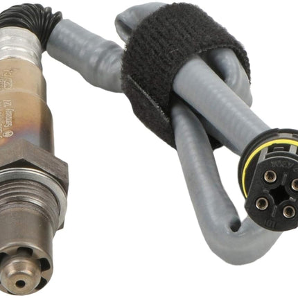 Bosch 16167 Original Equipment Oxygen Sensor - Compatible With Select Chrysler Crossfire; Mercedes-Benz C240, C32, C320, C55, CL600, CLK320, CLK500, CLK55, S600, SL500, SL55, SLK32, SLK320