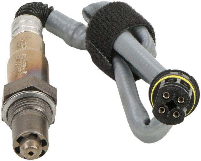 Bosch 16167 Original Equipment Oxygen Sensor - Com
