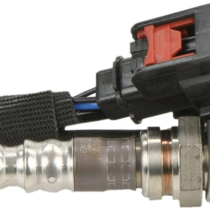BOSCH 13709 Premium OE Fitment Oxygen Sensor - Compatible with Select Chrysler Town & Country, Voyager; Dodge Caravan, Grand Caravan