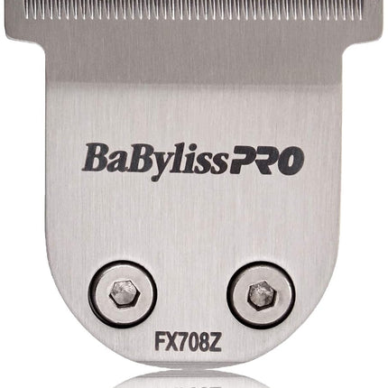 BaBylissPRO Barberology FX708Z Stainless Steel Rep