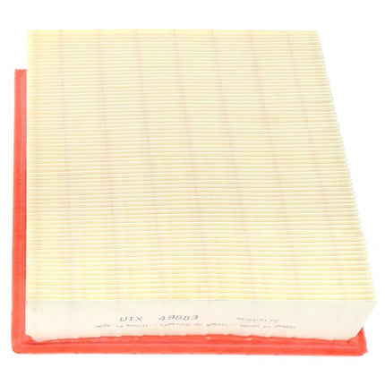 Wix 49883 Air Filter, Pack of 1