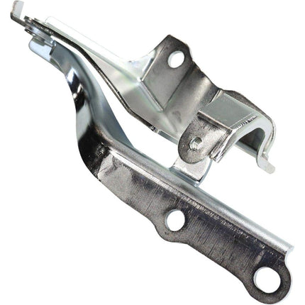 Sherman Replacement Part Compatible with TOYOTA TACOMA Hood hinge assy (Partslink Number TO1236234)
