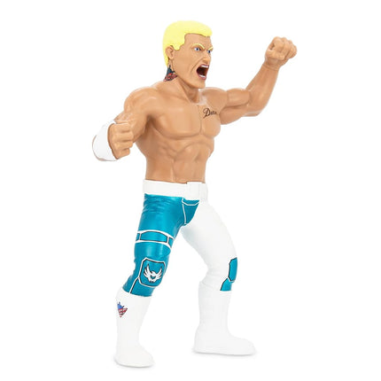 All Elite Wrestling Cody Rhodes LJN Action Figure - AEW Unmatched Collection Figure - Series 1