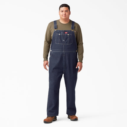 Peto para hombre Dickies, azul, 44X32