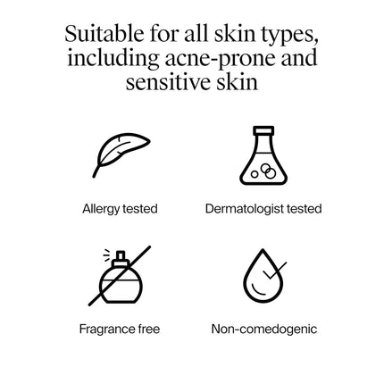 Neutrogena Collagen Bank Face Moisturizer, Daily Anti-Aging Face & Neck Collagen Cream with Bakuchiol, Face Lotion to Support Skin’s Natural Collagen for Visibly Plump Skin, 2 fl. oz
