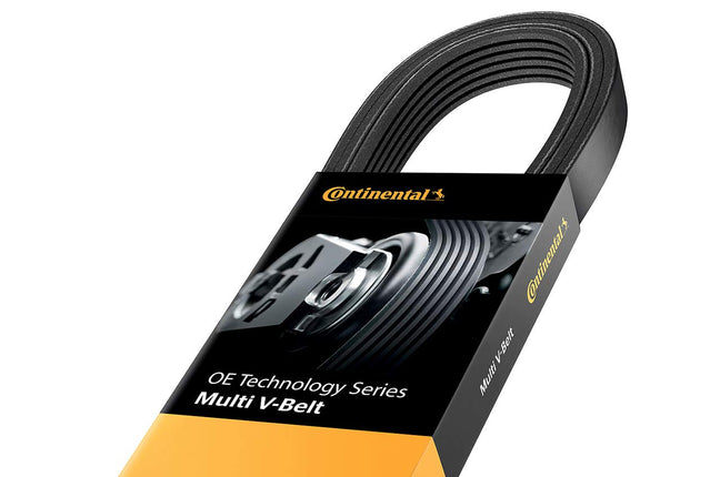 Continental OE Technology Series 4060600 6-Rib, 60