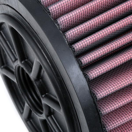 K and N E-1983 Washable and Reusable Car Air Filter