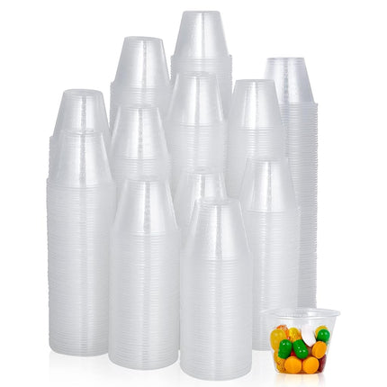 1000 Pack Disposable Medicine Cups (1 oz), Medical