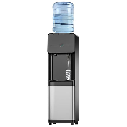 Euhomy Hot & Cold Water Dispenser, Top Loading Wat