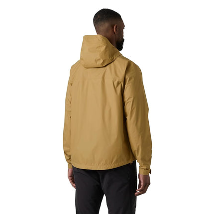 Helly Hansen mens Loke Jacket, 764 Elmwood, XL