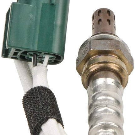 BOSCH 15523 Premium OE Fitment Oxygen Sensor - Compatible With Select Infiniti FX35, FX45, G35, M35, M45 Nissan 350Z