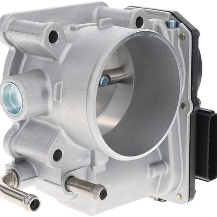 Cuerpo del acelerador eléctrico Hitachi ETB0080