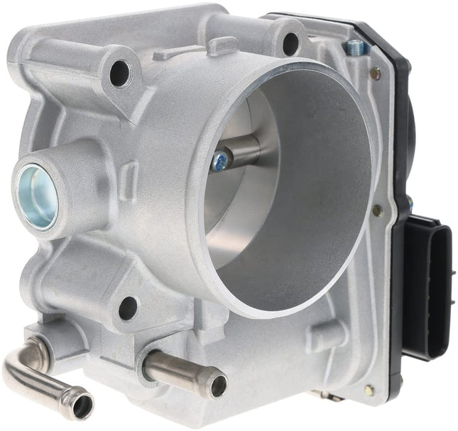 Hitachi ETB0080 Electric Throttle Body