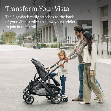 Uppababy Vista Piggyback Ride-Along Board