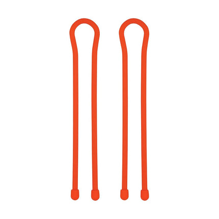 Nite Ize Original Gear Tie, Reusable Rubber Twist 