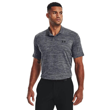 Under Armour Men's Ua Performance 3.0 Polo Shirt S