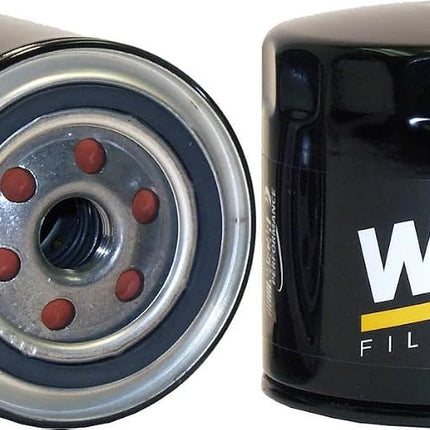 WIX Filters - 51521 Spin-On Lube Filter, Pack of 1