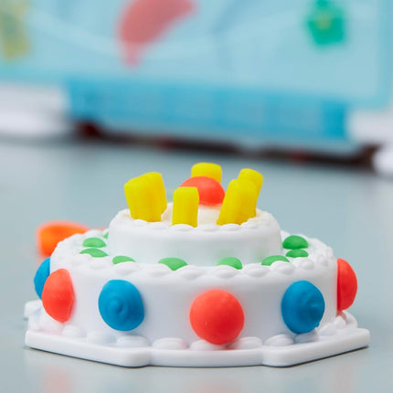 Play-Doh Kitchen Creations Magical Oven Play Food Set for Kids 3 Years and Up with Lights, Sounds, and 6 Non-Toxic Colors (Amazon Exclusive)