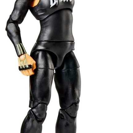 WWE Elite Figure - Ronda Rousey /Toys