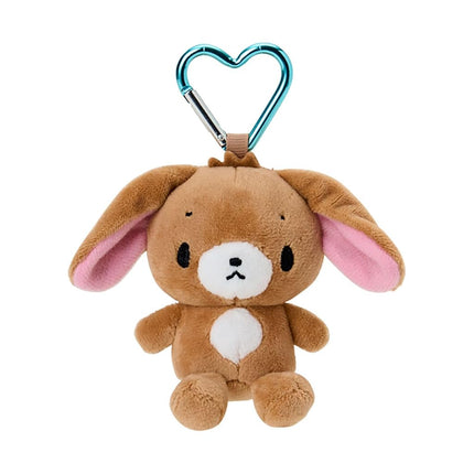 Sanrio Mini Mascot Holder 175587 (Grand Prize Char