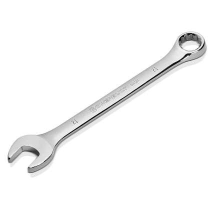 Powerbuilt 644125 Metric 21mm Polished Combination