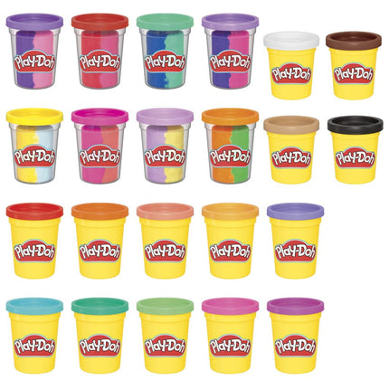 Play-Doh Brand PLAY-DOH Ultimate Color Variety Pack