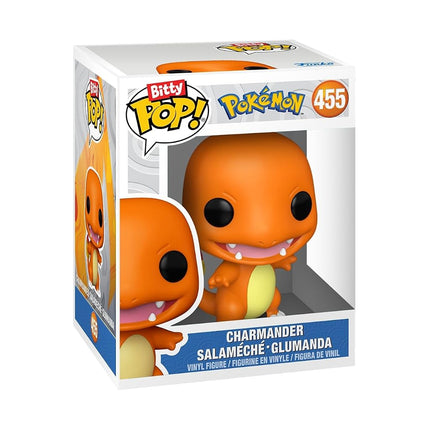 Funko Bitty POP! Countdown Calendar: Pokemon