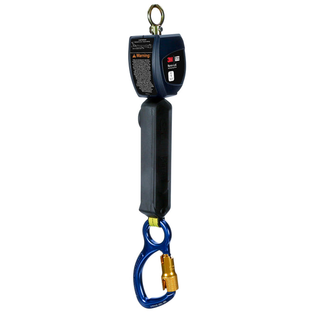 3M DBI-SALA Nano-Lok Personal Self Retracting Life