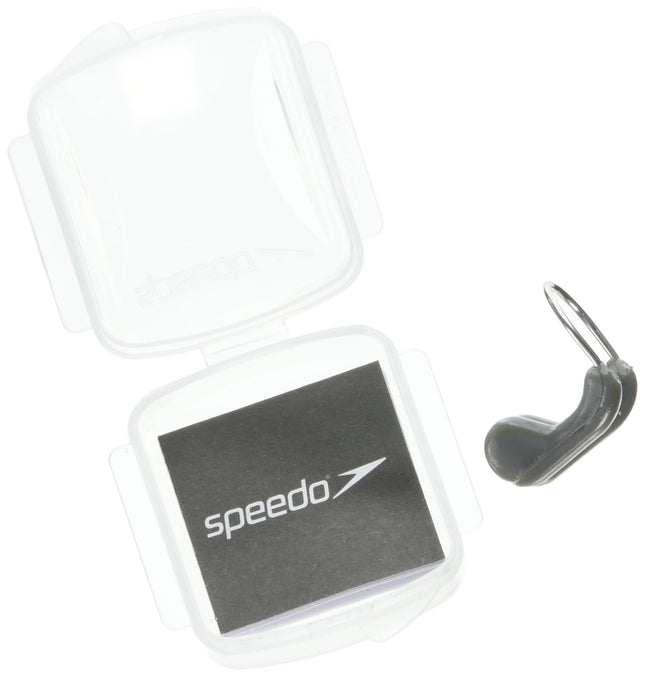 Speedo Unisex Nose Clip for Swimming Waterproof Re