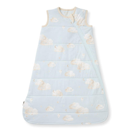 Burt's Bees Baby Beekeeper Wearable Blanket Portab
