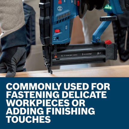 Bosch GNH18G200GV - Clavos Brad de 5 cm x calibre 18 (5000 por caja)