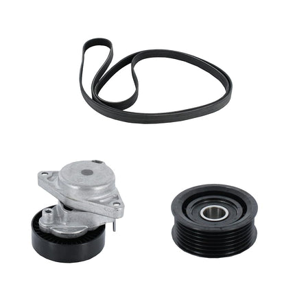 Continental ADK0011P Metric Accessory Drive Belt Kit Kit