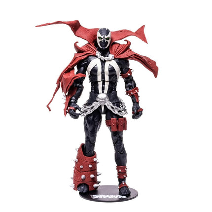 McFarlane SPAWN DELUXE SET SPAWN AF