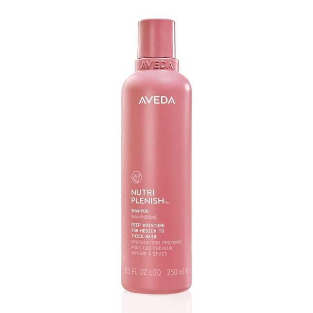 Aveda Nutriplenish Shampoo Deep Moisture | Superfo