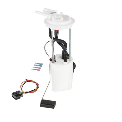 Bosch 67368 Fuel Pump Module Assembly - Compatible With Select Cadillac Escalade; Chevrolet Tahoe; GMC Yukon