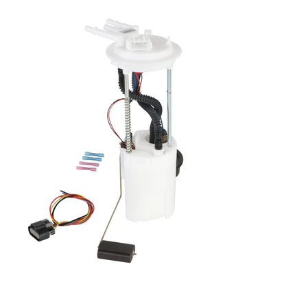 Bosch 67368 Fuel Pump Module Assembly - Compatible With Select Cadillac Escalade; Chevrolet Tahoe; GMC Yukon