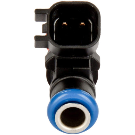 BOSCH 62677 Injecteur de carburant d'origine - Compatible avec certains modèles Volkswagen Beetle, Golf, Jetta - Individuel