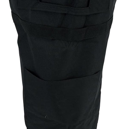 Rockville CART-Stand-Bag 600D Polyester Tripod/Mic/Speaker Stand Bag, Rain-Resistant, Quick-Release Buckle, Spacious Design, for DJs and Musicians