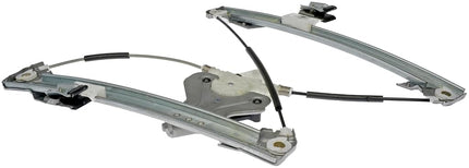 Dorman 751-740 Front Passenger Side Power Window Motor and Regulator Assembly for Select Chevrolet Models (OE FIX)