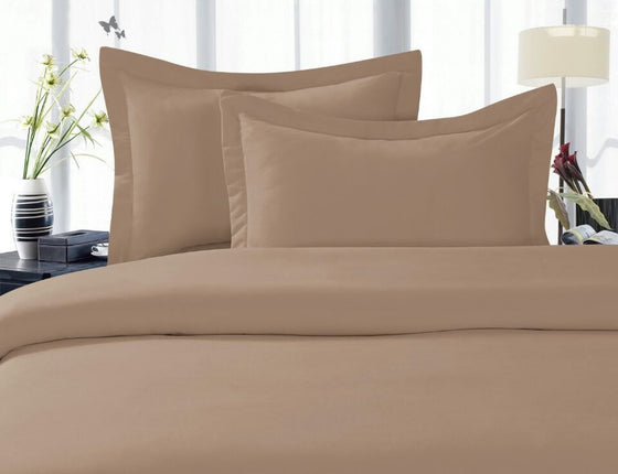 Elegant Comfort Egyptian Quality Super Soft Wrinkl