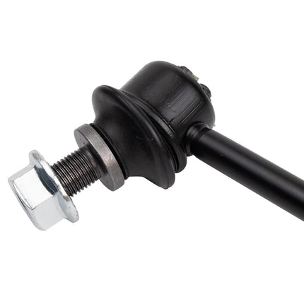TRQ Front & Rear Sway Bar Stabilizer Link Set Compatible with 2014-2020 Acura MDX