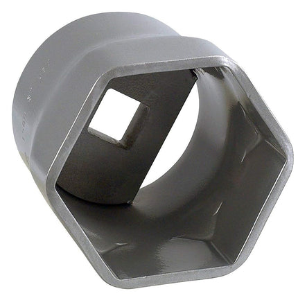 OTC 1906 Wheel Bearing Locknut Socket - 6 Point, 3" Opening Size