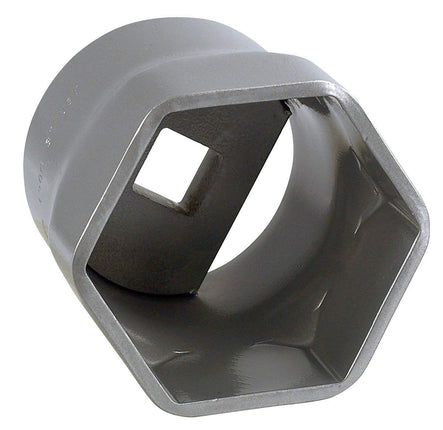 OTC 1906 Wheel Bearing Locknut Socket - 6 Point, 3