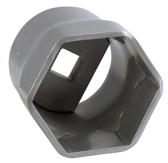OTC 1906 Wheel Bearing Locknut Socket - 6 Point, 3