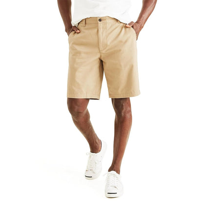 Dockers Men's Perfect Classic Fit Shorts (Regular 